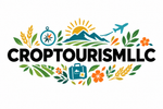 CROPTOURISMLLC Logo